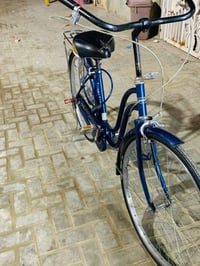 بايسكل بناتي حجم 26 جديد كله مختم ياباني العنوان بغداد حي اور سبع قصور...