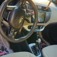 كيه ريو موديل 13 بيه بس بنيد جاهزه من كلشي بسمي تحويل سعر 72 رقم 07716...