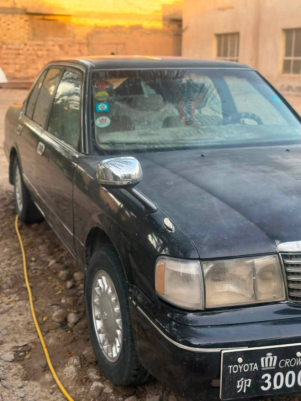 سلام عليكم ارنب مديل  93سياره جاهزه مكينه 3000ديلكو وكير وحداديه كهربائيات  كله شغاله سنتر لوك شاشه   السياره عضمته كلش حلوه جاهزه مال جناي ماتعبك مكفوله من العيب الشرعي والگصه الضربه القويه  ونقل جثه والاصوليات سنويه لل ٣٠ مداور ثاني يوم  ماناقصه اي شي  تبريد عطلان اخي لاتعبني اذا مو شراي  اتفاصيل كله ذاكره الك 
السعر 50  العنوان السماوه قضاء الخضر ***********

