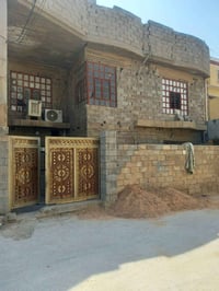 بيت • ١٥٠م • الفلوجه الجولان الثانيه