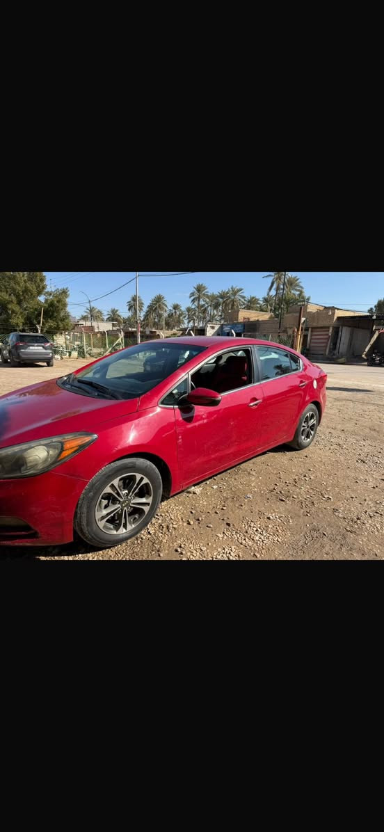 سلام عليكم فورتي مديل 16 نص فول رقم بابل بسمي كفاله فقط باب بكاني كربلاء ***********
مكلف بلنشر اتصال
