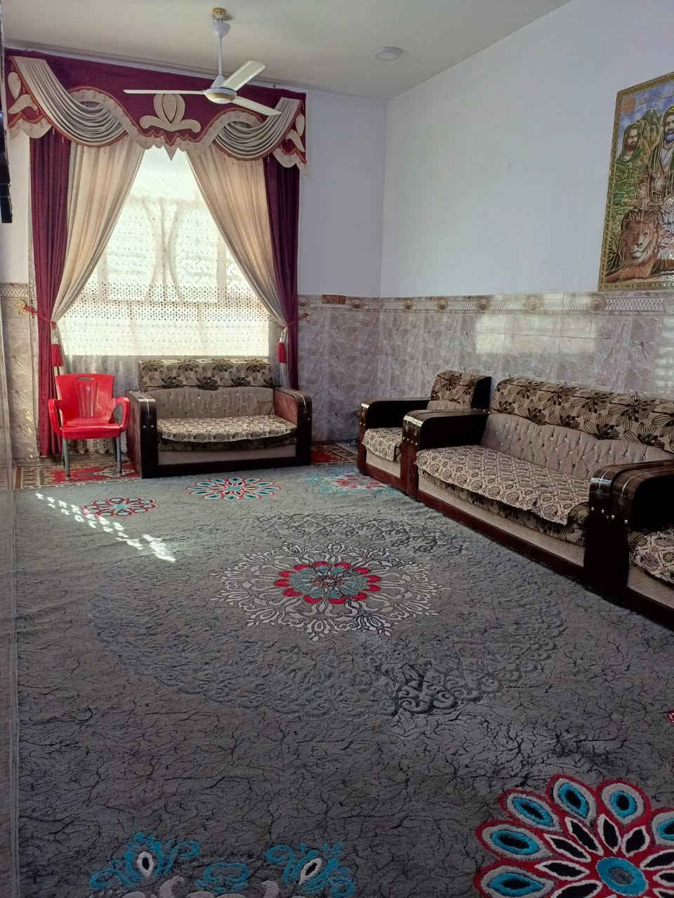 🏠 دار  لـــلـــبـــيــع 🏠 
 
الموقع : حلة .. كريطعة 
                                                        
نـوع الـعـقار:   (طابو زراعي سند 25 )  

المساحة  ١٠٠م

السعر ٦٢ وبي مجال 
 

------------------------
#لـــمـــزيـــد مـــن الــــعـــروض يـــرجـــى الاعـــجـــاب بالـــصـــفـــحـــة لـــيـــصـــلـــك كـــل جـــديـــد&
======================
#لـــمـــن يـــرغـــب فـــي عـــرض عـــقـــاره لـــلـــبـــيـــع فــي الـــبــيــج يـــرجـــى الــتــواصــل مــعــنــا ع الــخــاص 

#مـــكـــتـــب
 شهاب العبادي للعقار
#الـــكـــائـــن فـي ناحية ابي غرق - حي الجواد- قرب جامع المتقين 
------------------------------------------
لـــلاســــتـــفـــســـار الاتـــصـــال عـــلـــ

*********** 
***********
