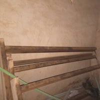 چراچيب • خشب • ٤ قطع