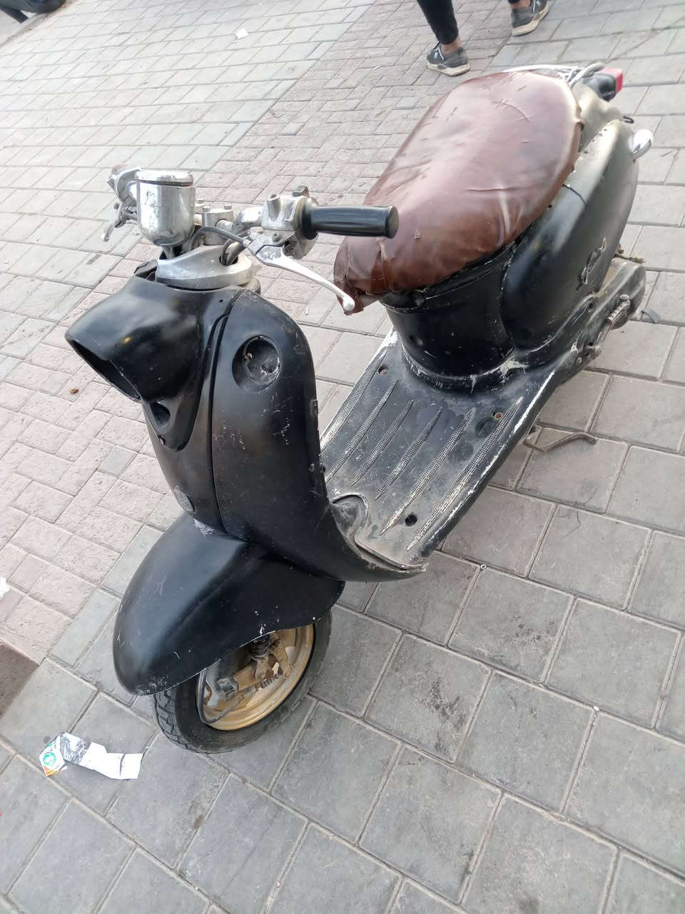 للبيع كلاسك 60 شغاله هندر واحد شلعه ومعدل
سعر 125 مكان  بغداد المدينه ***********
