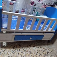 كاروك • مستعمل قليل • مكان القبلة