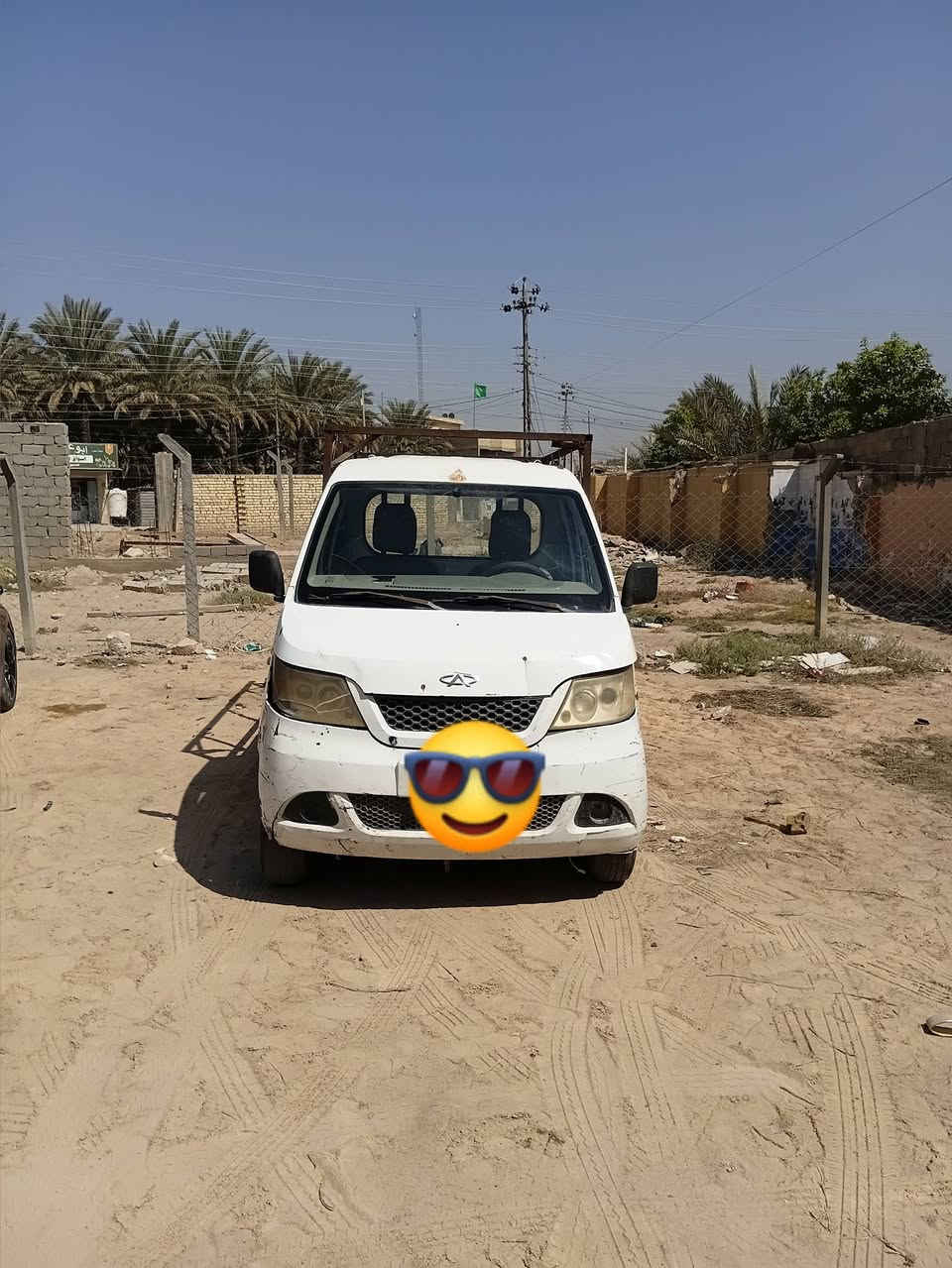 سلام عليكم شيري حمل البيع مكينه وكير واكسل جدد رقم بابل راعيه بغداد وراح رقمه من عندي سياره جهازه خير من الله  سعر 18 وبيه مجال  مكاني كربلاء *********** غير متواجد على فيس
