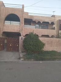 لكثرة الوعود الكاذبه  اعادة نشر بيت للبيع   حي الجهاد الخارجية مربع بس...