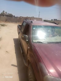 كنو • ٢٠٠٨ • رقم بغداد