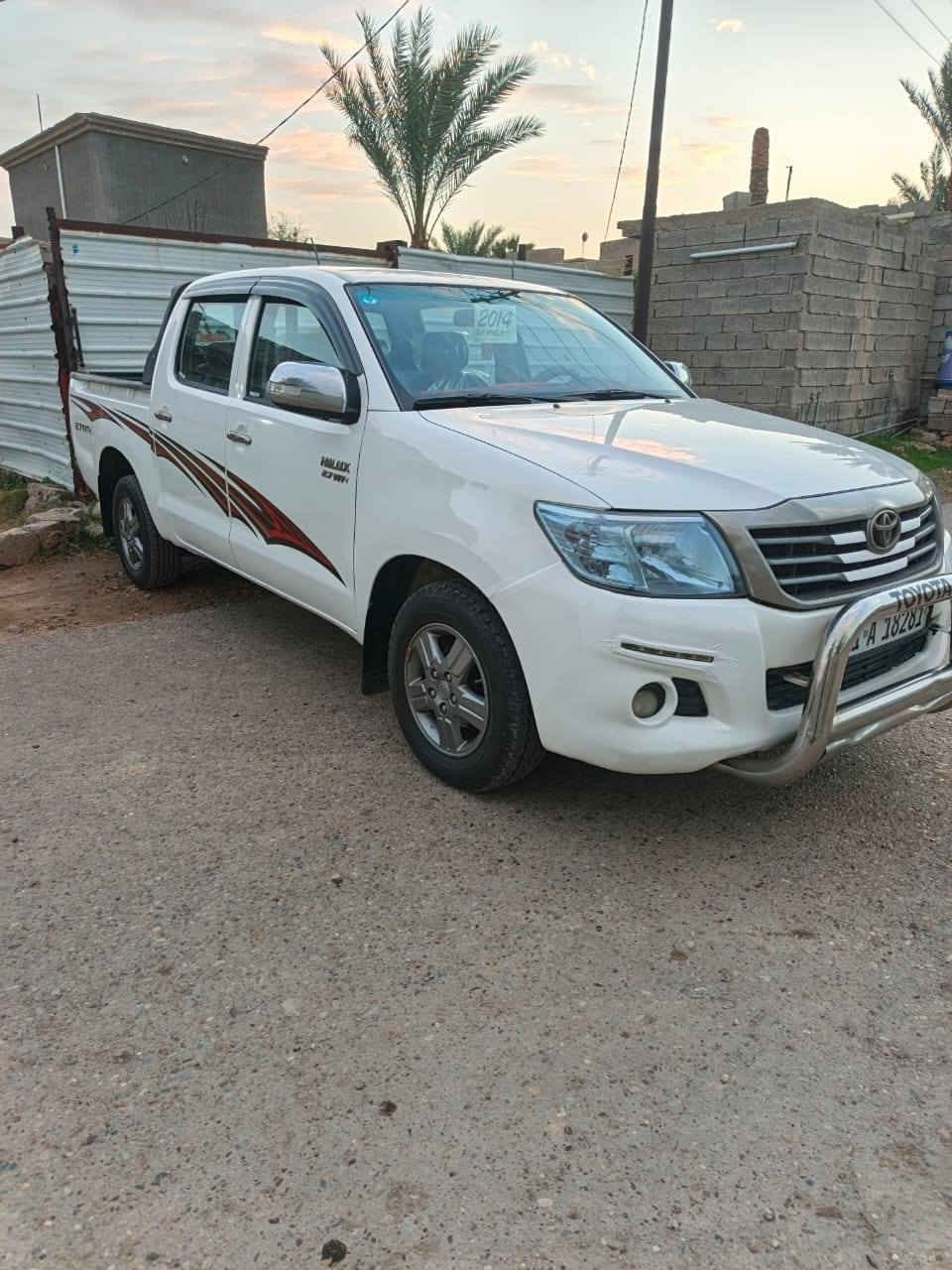 بيكم ٢٠١٤ رقم بغداد شاصي ١٩ لا فتح ولا صبغ بيهة مكانات بارد مثل ما موضح بل سونار اوتوماتيك محرك جديد كير جديد  عداد المشي ١٩٠ العنوان بغداد التاجي رقم الهاتف *********** و ***********
