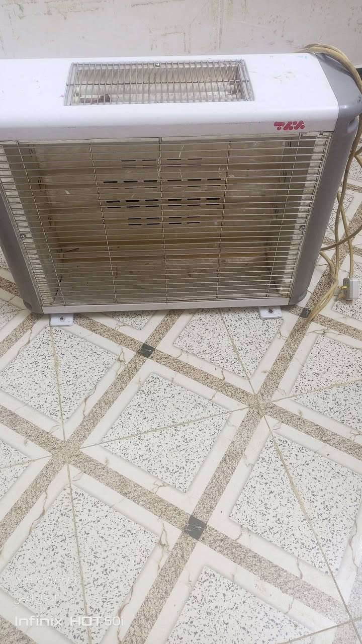 السلام عليكم هذه الهيتر، كلشي ما ناقصه، بس مجرد يشتغل علوطنيه، اريد ابيعه السعر 30


**إذا كنت صاحب هذا الإعلان وتريد حذفه لأي سبب، رجاءا أرسل رسالة إلى الدعم الفني**