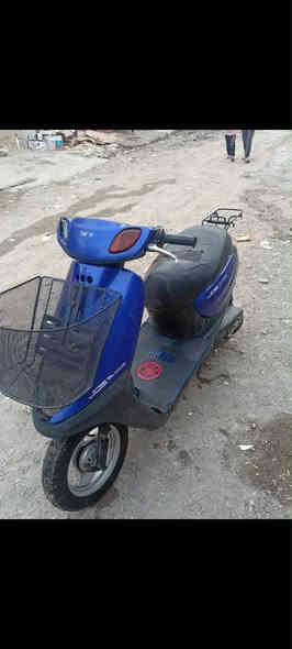 السلام عليكم ماطور يامها مكان حي الانتصار قرب جامع الغرباء السعر 150الف بي مجال
متواجد فيس واتساب للتواصل 
***********
