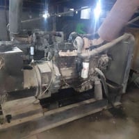 للبيع مولدةكمنز24ولف راس توليد200كيفي شرط الشغل لاتنقيص لاتبخير جاهزة ...