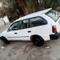 كورلا • ١٩٩٣ • رقم بغداد