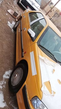 بارس • ١٦ • رقم بصره