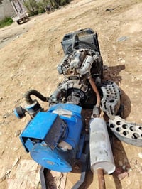 للبيع مكينه2700  ملاحضه الموالده وصخه ماغسلته جاهزه من كلشي  078084383...