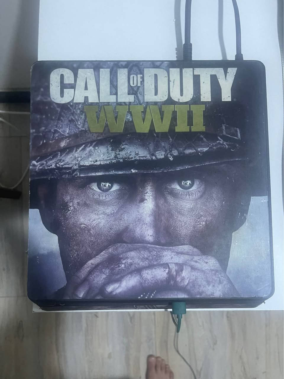 بلي فور مهكر قرص 
جهاز لا باله ولا مال محلات 
جهاز اشتريته جديد
نظيف حيل وياه جوستك مالته الاصلي
وياه يوبي اس
يشتغل طبيعي بس ميطول اعتقد يرادله بطاريه
جهاز تلعب للصبح لا صوت ولاحراره نهائيا 
سعر 300 الف
مكاني بغداد الشعب بغداد, العراق


**إذا كنت صاحب هذا الإعلان وتريد حذفه لأي سبب، رجاءا أرسل رسالة إلى الدعم الفني**