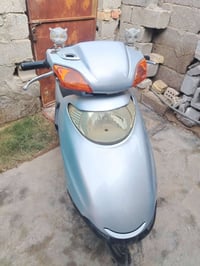 سبيسي ماليزي • سلف • قفل ستيرن