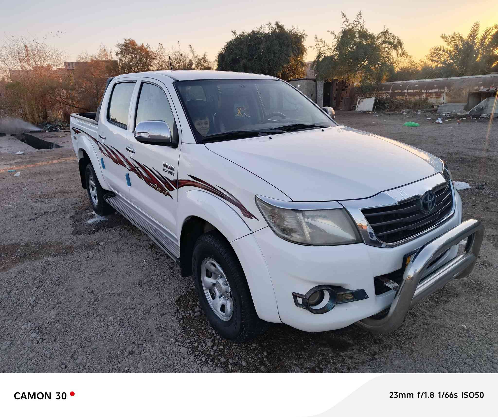 السلام عليكم سياره بيكم 14جديده مكفوله من كلشي لسياره جديدة ***********
