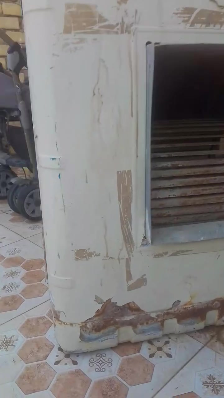 كشر نضيف 30


**إذا كنت صاحب هذا الإعلان وتريد حذفه لأي سبب، رجاءا أرسل رسالة إلى الدعم الفني**