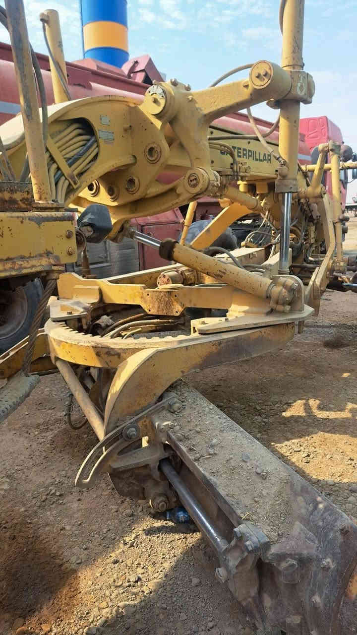 سلام عليكم كريدر كتر لبيع 
موديل 86 رقم الانبار 
 رقم الاستفسار ***********
