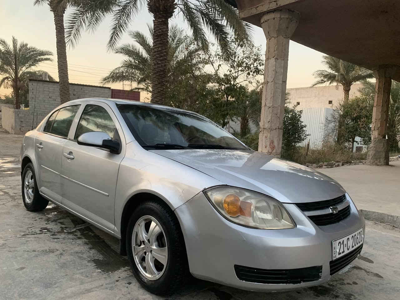 شوفر ليت كوبليت سياره جاهزه كير محرك تبريد صدر كله جديد سنتر لك سنويه جديده رقم جديد تحويل شرط موجوده بغداد زعفرانيه ***********
