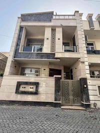 البيع مشتمل حديث مرمر داخل وخارج بناء 2022  المساحة 91 متر.      الواج...