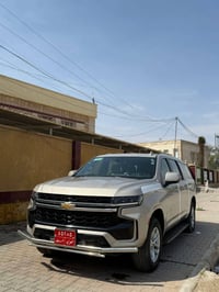 تاهو • موديل ٢١ • قضاء هيت