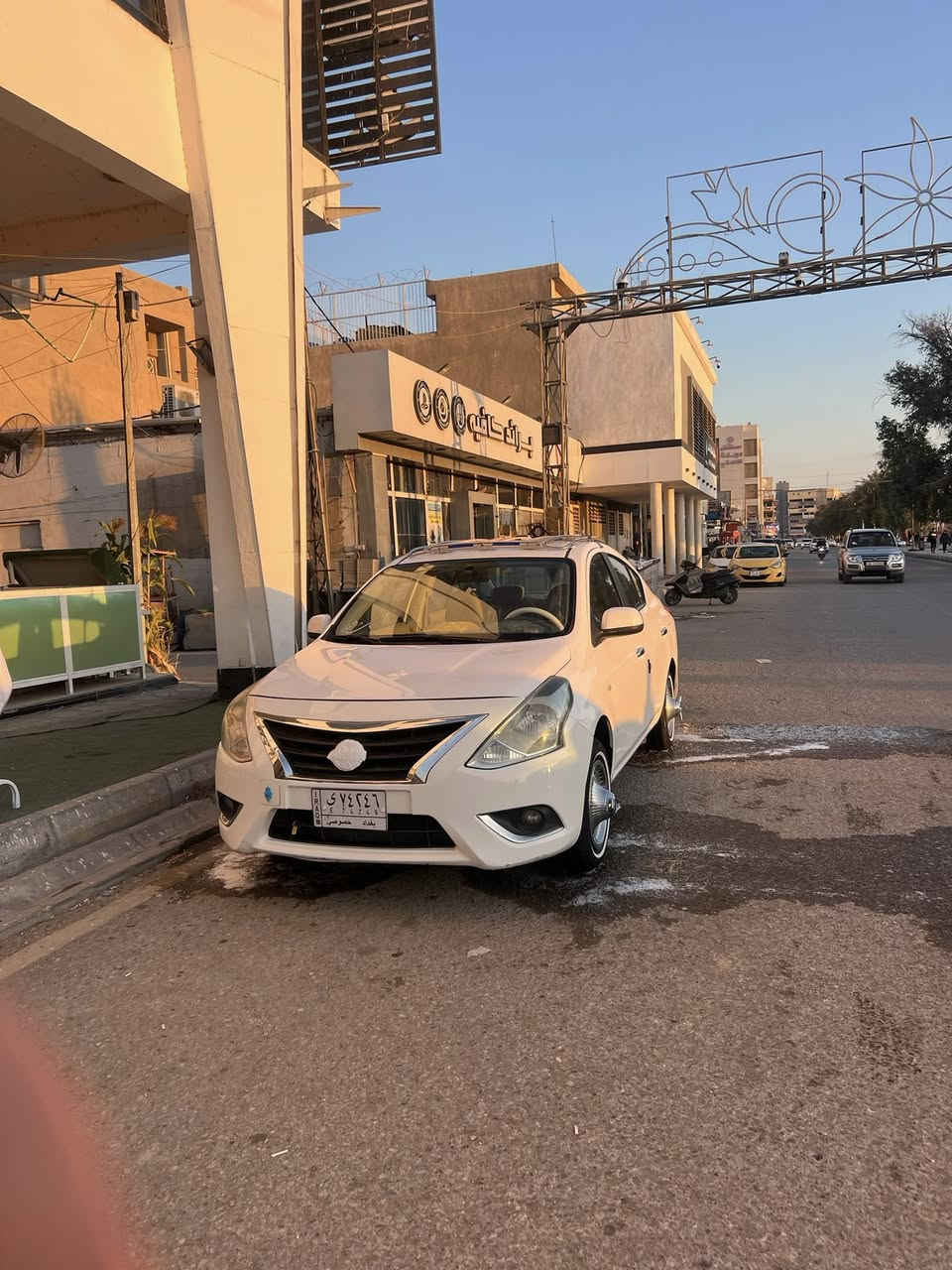 نيسان صني هندي موديل 21سياره سوناره كدامك الشراي يتصل ملاحضه تنباع بدون غراض مكاني كوت ***********
