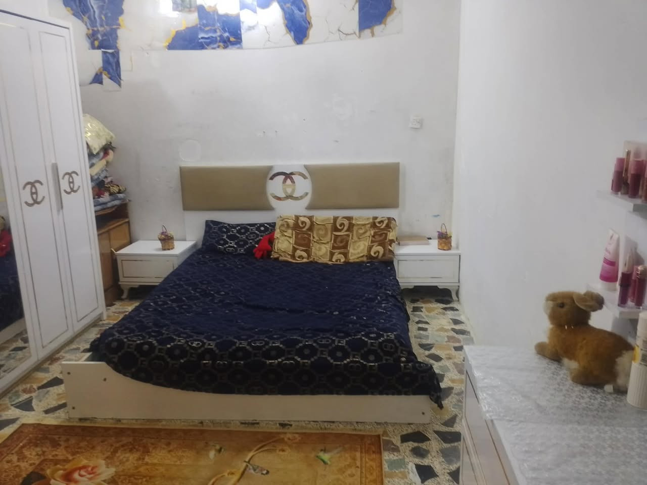 غرفه 5قطع مابيه اي ضرر العنوان حسينيه المعامل السعر 350قفل قفل


**إذا كنت صاحب هذا الإعلان وتريد حذفه لأي سبب، رجاءا أرسل رسالة إلى الدعم الفني**