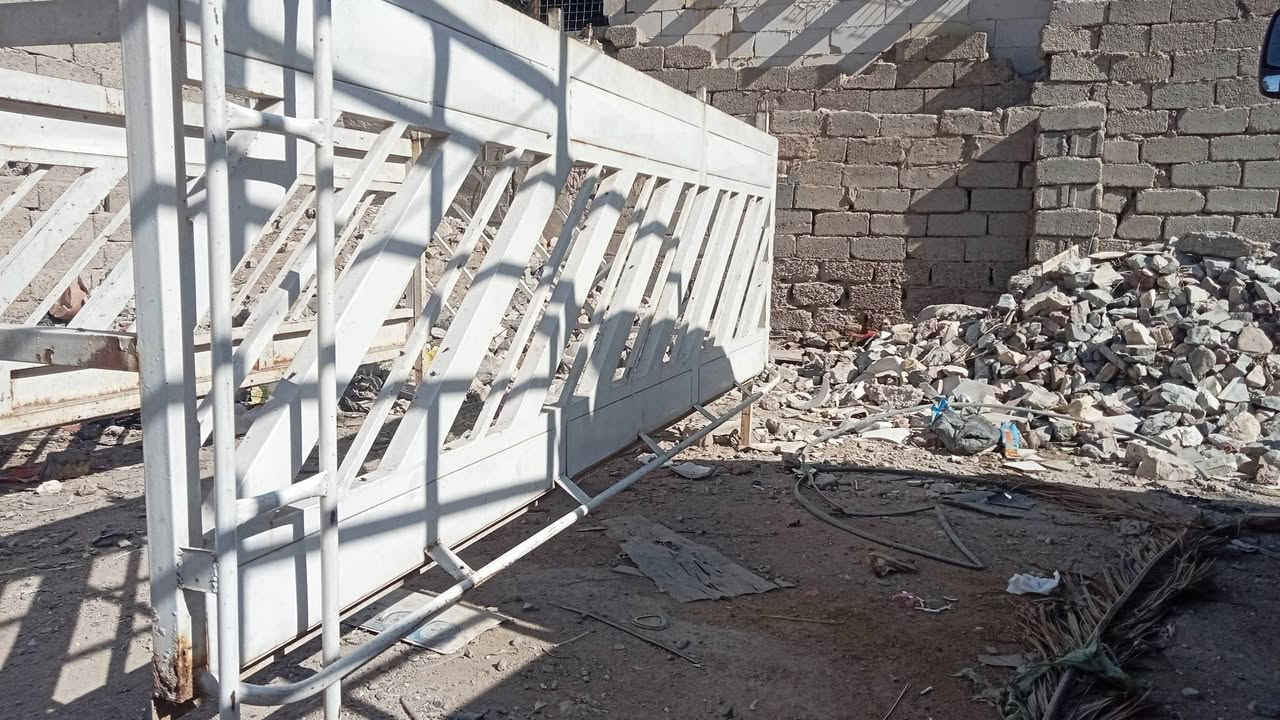 سلام عليكم محجر  مال كيا فحل البيع   مكاني بغداد جميلةمكلف بل نشر***********
