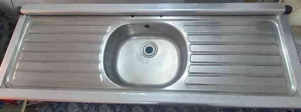 سنكي قياس متر او 80
للبيع نضيف جدا الاستفسار
*********** بي واتساب
