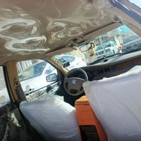 سمند • ٢٠١١ • مكينه وكير فرنسي