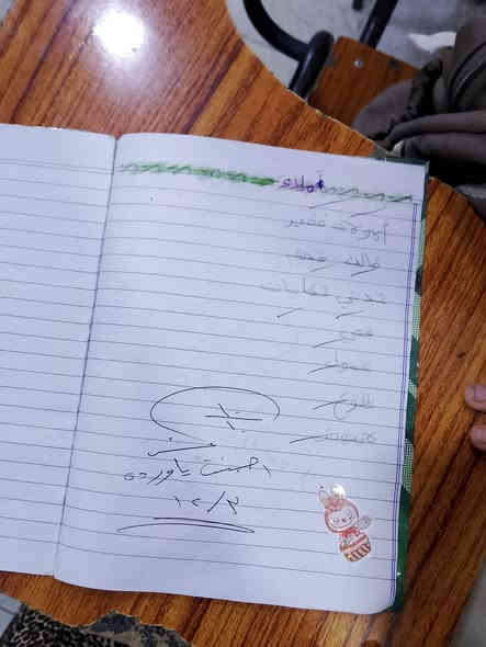 مدرسه اندريس الخصوصي من الأول حتى ثالث متوسط بنسبة الأسعار مع الخط ***********
