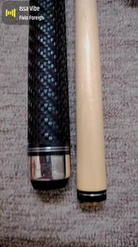 فيوري • كيوب كاربون • قاعده جوك