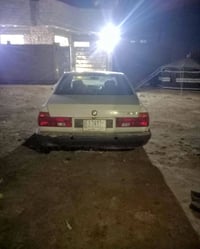 بي ام 730 • ١٩٩٠ • هيت