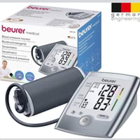 بيورر BM35 • جهاز قياس ضغط • ذراع ٢٢-٣٦ سم