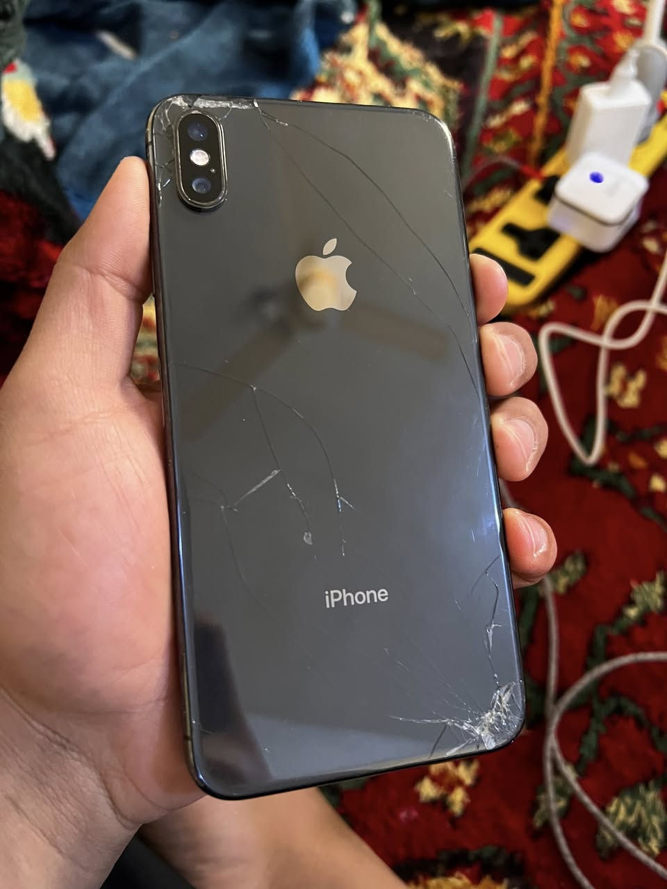 مراوس بايباد شعندك نزل مبدل بطارية فقط


**إذا كنت صاحب هذا الإعلان وتريد حذفه لأي سبب، رجاءا أرسل رسالة إلى الدعم الفني**