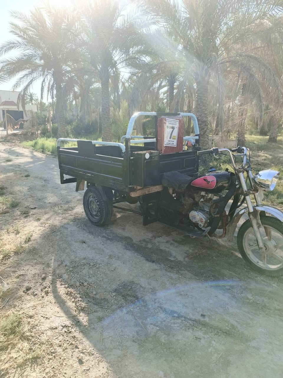 يالله سلام عليكم ستوته للبيع موديل 18 كلك  مكفوله من كلشي ركبه مكفوله
شاصي مكفول  ستوته نضيفه مال جناي مكاني كربلاء البراهميه الرقم *********** شراي يتصل وبي خير ويدلل رجاء المو شراي لا يتصل
