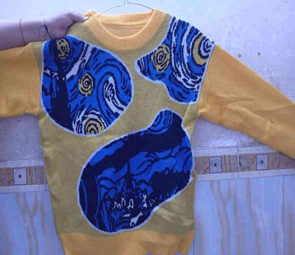 ملابس شي ان جديد بالرقم
للاستفسار ***********
