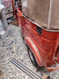 تكتك للبيع 07730841966