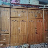 غرفة نوم • مستخدمه شغل قليل • الرمانه البعبيد