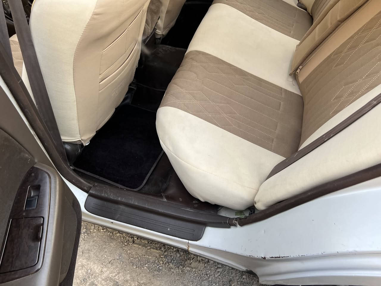 سلام عليكم مارك نفخ رقم بغداد تريد وكاله عامه تريد تحويل سياره كفاله عامه من ضربه ولكص ونقل جثه ولعيوب شرعيه وبرانكيتها جديد محرك  جديد هو وكيره شرط تخم تاير جديد دواخل جدد شوفت عينك حداديه فول كهربائيات كله شغاله سياره بدون طخه ولا ضربه ولا خياسات وين ميعجبك طلع بيها صولياته كفاله وقراماته تريد نطيك وكاله ام لباركود عامه تريد حولك  سياره كلش جديده مستعجل عل بيعتها سعر 64 وبيه مجال لشراي***********
