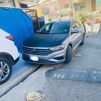 جيتا SE بلس • ٢٠٢١ • ٦٧٠٠٠ ميل