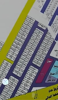 ام عباسيات مقاطعه 17 • ٣٠٠م • للبيع