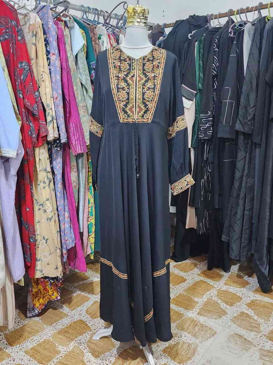 السلام عليكم رجعنه وفرنه باله عبي اسلاميه كل قياسات موجوده ونظافه فول وتدللون علينه العنوان بهرز خلف السوك عماره حجي خلف وتدللون علينه للاستفساروالتواصل على رقم ***********متواجين من ساعه ٩صبح الئ ١٢ ظهرا ومن ٢ونص للفطور ومن ورئ الفطور الئ ١١ باليل واهلا بكم
