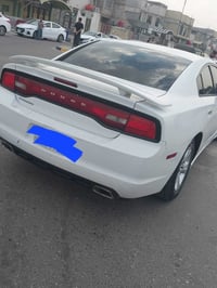 تشارجر • ٢٠١٤ • تكييف بارد