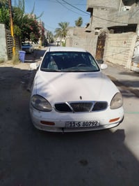 لكنزا • ٢٠٠١ • سنويه ٢٠٢٨