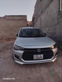 اريد مراوس عندي سازوكي دزاير موديل 2025 فول مواصفات زيرو السياره حره ب...