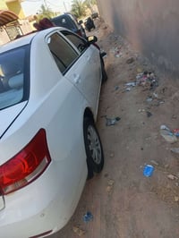 بي واي دي G3 • ٢٠١٣ • ديوانية