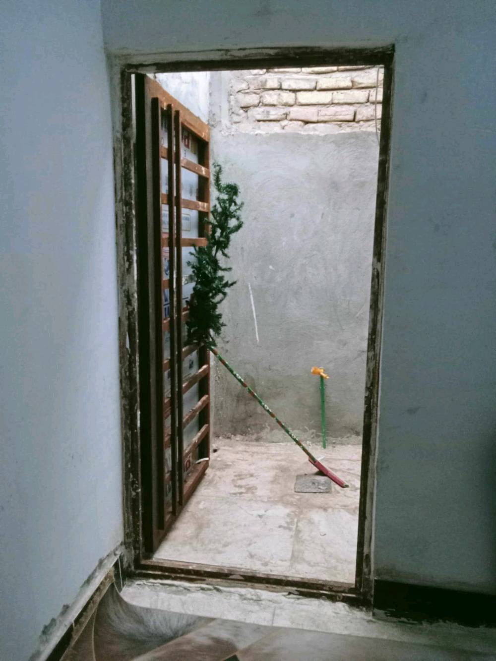 بيت 50متر عقد زراعي نجف حي ميسان يم مدرسة العاصمه نهاية الفرع 